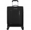 Mažas lagaminas American Tourister Cloudrider M-4W Juodas (Jet Black)