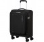 Mažas lagaminas American Tourister Cloudrider M-4W Juodas (Jet Black)