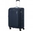 Vidutinis lagaminas American Tourister Cloudrider V Mėlynas (Sky Navy)