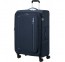 Vidutinis lagaminas American Tourister Cloudrider V Mėlynas (Sky Navy)