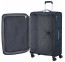 Vidutinis lagaminas American Tourister Cloudrider V Mėlynas (Sky Navy)