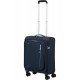Rokas bagāža koferis American Tourister Cloudrider M-4w Sky Navy