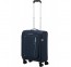 Mažas lagaminas American Tourister Cloudrider M-4W Mėlynas (Sky Navy)