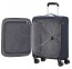 Mažas lagaminas American Tourister Cloudrider M-4W Mėlynas (Sky Navy)