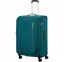 Didelis lagaminas American Tourister Cloudrider D Turkio spalva (Misty Teal)