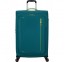 Didelis lagaminas American Tourister Cloudrider D Turkio spalva (Misty Teal)
