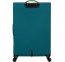 Didelis lagaminas American Tourister Cloudrider D Turkio spalva (Misty Teal)