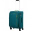 Vidutinis lagaminas American Tourister Cloudrider V Turkio spalva (Misty Teal)