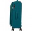 Vidutinis lagaminas American Tourister Cloudrider V Turkio spalva (Misty Teal)