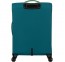Vidutinis lagaminas American Tourister Cloudrider V Turkio spalva (Misty Teal)