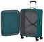 Vidutinis lagaminas American Tourister Cloudrider V Turkio spalva (Misty Teal)
