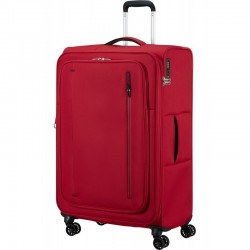 Liels koferis American Tourister Cloudrider D Astral Red