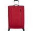 Didelis lagaminas American Tourister Cloudrider D Raudonas (Astral Red)