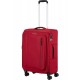 Vidējais koferis American Tourister Cloudrider V Astral Red