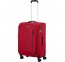 Vidutinis lagaminas American Tourister Cloudrider V Raudonas (Astral Red)