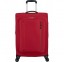 Vidutinis lagaminas American Tourister Cloudrider V Raudonas (Astral Red)