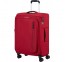 Vidutinis lagaminas American Tourister Cloudrider V Raudonas (Astral Red)