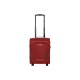 Mini 40cm rokas bagāža koferis Travelite JetPack red
