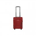 Mini 40cm rokas bagāža koferis Travelite JetPack red
