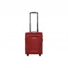 Mini 40cm rokas bagāža koferis Travelite JetPack red