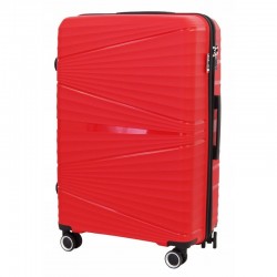 Liels koferis Gravitt PP08-D red