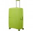 Didelis lagaminas American Tourister FastForward D Žalias (Neon Lime)