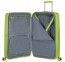 Didelis lagaminas American Tourister FastForward D Žalias (Neon Lime)