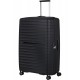XXL Liels koferis American Tourister FastForward D Neon Lime