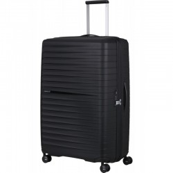 XXL Liels koferis American Tourister FastForward D Neon Lime