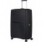 Labai didelis lagaminas American Tourister FastForward LD Juodas (Flash Back)