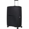 XXL Liels koferis American Tourister FastForward D Neon Lime