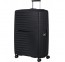 Labai didelis lagaminas American Tourister FastForward LD Juodas (Flash Back)