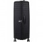 Labai didelis lagaminas American Tourister FastForward LD Juodas (Flash Back)