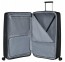 Labai didelis lagaminas American Tourister FastForward LD Juodas (Flash Back)