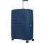 Labai didelis lagaminas American Tourister FastForward LD Mėlynas (Navy Blue)