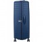 Labai didelis lagaminas American Tourister FastForward LD Mėlynas (Navy Blue)