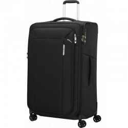 XL Liels koferis Samsonite Respark D black