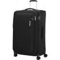 XL Liels koferis Samsonite Respark D black