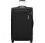 Didelis lagaminas Samsonite Respark D 143331 Juodas (Ozone Black)