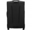 Didelis lagaminas Samsonite Respark D 143331 Juodas (Ozone Black)