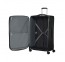Didelis lagaminas Samsonite Respark D 143331 Juodas (Ozone Black)