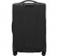 Vidutinis lagaminas Samsonite Respark V 143330 Juodas (Ozone Black)