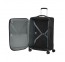 Vidutinis lagaminas Samsonite Respark V 143330 Juodas (Ozone Black)