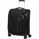 Mazais koferis Samsonite Respark M 143328 melns