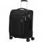 Mažas lagaminas Samsonite Respark M 143328 Juodas (Ozone Black)