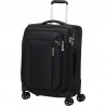 Mazais koferis Samsonite Respark M 143328 melns