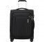 Mažas lagaminas Samsonite Respark M 143328 Juodas (Ozone Black)