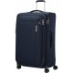 XL Liels koferis Samsonite Respark D Midnight Blue