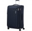 Didelis lagaminas Samsonite Respark D 143331 Mėlynas (Midnight Blue)