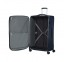 Didelis lagaminas Samsonite Respark D 143331 Mėlynas (Midnight Blue)